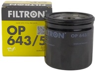 FILTRON OLEJOVÝ FILTER RENAULT SCÉNIC III (JZ0/1_) FILTRON OLEJOVÝ FILTER RENAULT SCÉNIC III (JZ0/1_)