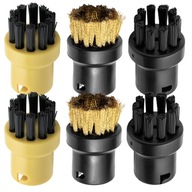 6x PARNÁ kefa pre KARCHER SC SC1 SC2 SC3 SC4 SC5 SG 4/4 SI 6x PARNÁ kefa pre KARCHER SC SC1 SC2 SC3 SC4 SC5 SG 4/4 SI
