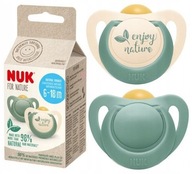 NUK UKLIDŇUJÚCE LATEXOVÉ SEDADLO DO PRÍRODY 6-18 NUK UKLIDŇUJÚCE LATEXOVÉ SEDADLO DO PRÍRODY 6-18