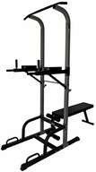 TRÉNINGOVÝ ATLAS MNOHÉ FUNKCIE EB FIT TRÉNINGOVÝ ATLAS MNOHÉ FUNKCIE EB FIT
