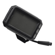 pre elektrický skúter JP LCD displej meter pre elektrický skúter JP LCD displej meter