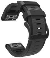 QUICKFIT POPRUH PRE GARMIN FENIX 5X 6X 7X PRO COLORS QUICKFIT POPRUH PRE GARMIN FENIX 5X 6X 7X PRO COLORS