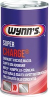 WYNNS SUPER CHARGE zvyšuje výkon a kompresiu WYNNS SUPER CHARGE zvyšuje výkon a kompresiu