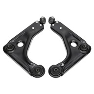 2x OVLÁDACIE RAMENO ľavé pravé predné FORD KA (RB_) 2x OVLÁDACIE RAMENO ľavé pravé predné FORD KA (RB_)