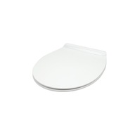 Pomaly zatváracie, odnímateľné SLIM WC sedadlo Pomaly zatváracie, odnímateľné SLIM WC sedadlo
