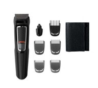 Multigroom zastrihávač série 3000 7v1 MG3720/15 Multigroom zastrihávač série 3000 7v1 MG3720/15