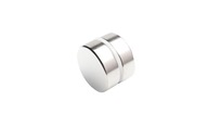 Cylindrický neodymový magnet MW 45x15 N38 Cylindrický neodymový magnet MW 45x15 N38