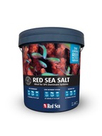 Red Sea Salt 7kg - SEA SOĽ