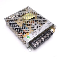 POS-100-5 spínaný zdroj 5V 16A 80W LED pásik POS-100-5 spínaný zdroj 5V 16A 80W LED pásik