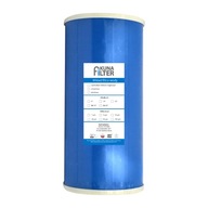 Vložka na odstránenie železa pre filter BB-10. Vložka na odstránenie železa pre filter BB-10.