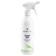 ULTRACOAT Buggy Boy odstraňovač hmyzu 500ml ULTRACOAT Buggy Boy odstraňovač hmyzu 500ml