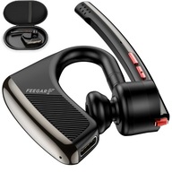 Bluetooth headset Feegar Bond SE 24h Dual MIC CvC8.0 Voice HD