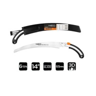 Záhradná píla Neo, zakrivená, 14" s krytom Záhradná píla Neo, zakrivená, 14" s krytom