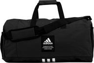 TAŠKA ADIDAS 4ATHLTS DUFFEL L ČIERNA HB1315 TAŠKA ADIDAS 4ATHLTS DUFFEL L ČIERNA HB1315