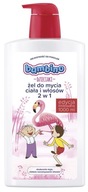 BAMBINO KIDS GÉL NA UMÝVANIE TELA A VLASOV 2V1 BAMBINO KIDS GÉL NA UMÝVANIE TELA A VLASOV 2V1