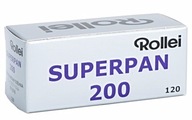 ROLLEI SUPERPAN 200/120