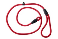 BEHAVIORAL LEAD - červený 140 cm škrtiaci obojok BEHAVIORAL LEAD - červený 140 cm škrtiaci obojok