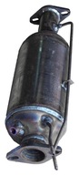 DPF FAP FILTER FORD FOCUS 2.0TDCI Mk2 09/04 - 03/07 DPF FAP FILTER FORD FOCUS 2.0TDCI Mk2 09/04 - 03/07
