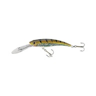 Jaxon Holo Select Diver DR vobler 9cm 12g OB Jaxon Holo Select Diver DR vobler 9cm 12g OB