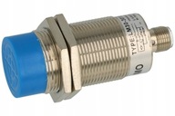 Indukčný snímač M30 15 mm PNP,NO+NC,6-36VDC, Indukčný snímač M30 15 mm PNP,NO+NC,6-36VDC,