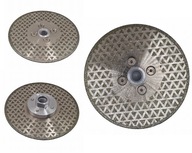 DIAMANTOVÝ KOTOUČ NA ZRAZOVANIE BRÚSENIE ŽULOVÝ ŽULOVÝ MRAMOR M14 125MM DIAMANTOVÝ KOTOUČ NA ZRAZOVANIE BRÚSENIE ŽULOVÝ ŽULOVÝ MRAMOR M14 125MM