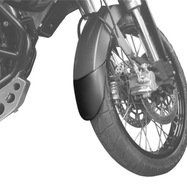 PUIG FENDER EXTENSION TRIUMPH TIGER 800 / XC PUIG FENDER EXTENSION TRIUMPH TIGER 800 / XC
