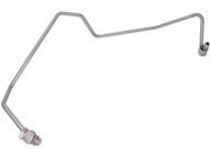 TURBÍNOVÁ OLEJOVÁ RÚRA AUDI A3 8L 1.9 TURBÍNOVÁ OLEJOVÁ RÚRA AUDI A3 8L 1.9