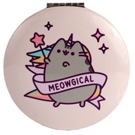 Dvojité vreckové zrkadlo PUSHEEN, DOUBLE Dvojité vreckové zrkadlo PUSHEEN, DOUBLE