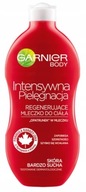 Garnier regeneračné telové mlieko 400 ml Garnier regeneračné telové mlieko 400 ml