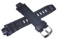 REMienok NA HODINKY QQ M150-001 15 mm Plast REMienok NA HODINKY QQ M150-001 15 mm Plast
