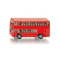 SIKU 13 - TURISTICKÝ AUTOBUS S1321, SIKU SIKU 13 - TURISTICKÝ AUTOBUS S1321, SIKU