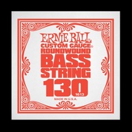 ERNIE BALL EB 1613 Jednoduchá struna pre basgitaru ERNIE BALL EB 1613 Jednoduchá struna pre basgitaru