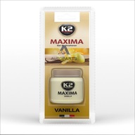 K2 Maxima Vanilka 50ml