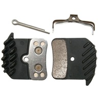 Kovové podložky Shimano H03C Kovové podložky Shimano H03C
