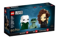 LEGO 40496 BrickHeadz Harry Potter Voldemort