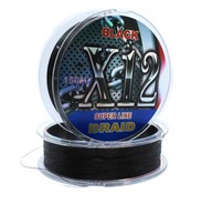 12-prameňový vrkoč SUPER LINE 0,16mm 150m 24kg 12-prameňový vrkoč SUPER LINE 0,16mm 150m 24kg