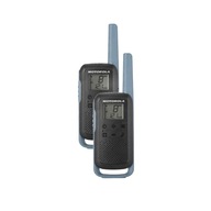 Vysielačka Motorola TLKR T62 BLUE