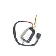 Modul ventilátora VW 8E0121207F, 8E0959455K, Modul ventilátora VW 8E0121207F, 8E0959455K,