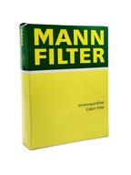 KABÍNOVÝ FILTER MANN-FILTER FP 29 005 FP29005