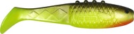 Dragon Reno Killer 12,5 cm Fluo Black guma