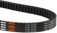PÁSOVÝ SKÚTER JT 22,5x814 Piaggio XEvo 125 07-16