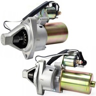 ELEKTRICKÝ ŠTARTÉR PRE MOTOR HONDA GX340 GX390