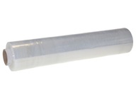 STRETCH FÓLIA 3KG TRANSPARENTNÁ ČIRÁ PEVNÁ 0,3 STRETCH FÓLIA 3KG TRANSPARENTNÁ ČIRÁ PEVNÁ 0,3