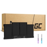 A1496 A1405 A1377 Batéria pre Apple MacBook Air 13 A1466 A1369 55Wh A1496 A1405 A1377 Batéria pre Apple MacBook Air 13 A1466 A1369 55Wh