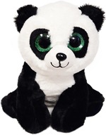 Plyšový maskot panda 26 cm