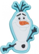 crocs jibbitz pin olaf mrazená ozdoba crocs jibbitz pin olaf mrazená ozdoba