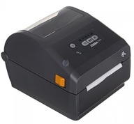 Tlačiareň štítkov Zebra ZD421D, USB termálna Tlačiareň štítkov Zebra ZD421D, USB termálna