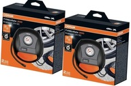 Osram TIREINFLATE KOMPRESOR 200 12V KOMPRESOR NA HÚŠENIE PNEUMATÍK Osram TIREINFLATE KOMPRESOR 200 12V KOMPRESOR NA HÚŠENIE PNEUMATÍK