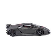 Lamborghini Sesto Elemento 1:24 Bburago 18-21061 Lamborghini Sesto Elemento 1:24 Bburago 18-21061
