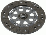SACHS 1864 001 612 Kotúč spojky SACHS 1864 001 612 Kotúč spojky